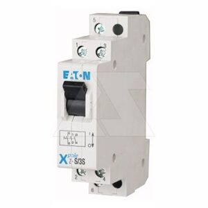Переключатель Z-S/3S, 3NO, 16A(230VAC), тип 1-0, 1M