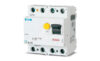 УЗО PF6-63/4/003, 4P, 63A, 6kA, 30mA, тип АC, 4M