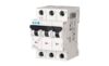 Авт. выключатель FAZ-B4/3, 3P, 4A, хар-ка B, 15kA, 3M