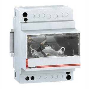 Амперметр аналоговый 0…5А, 4M