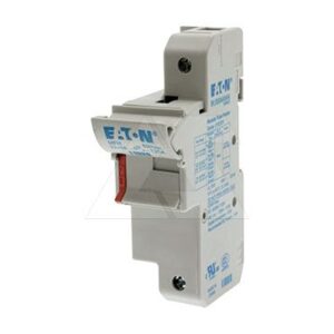 Держатель вставок плавких цилиндр., 1P, 125A, 690VAC/1000VDC, 22x58mm, 2M