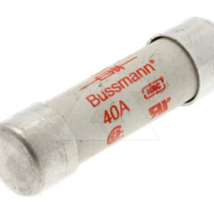 Вставка плавкая цилиндр., 40A, 200kA, 690VAC, 14x51mm, тип aR