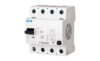 УЗО FI-63/4/01, 4P, 63A, 10kA, 100mA, тип AC, 4M