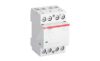 Контактор модульный ESB40-40N-06, 40A, 4NO, 230VAC/DC, 3M