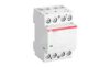 Контактор модульный ESB40-22N-06, 40A, 2NO+2NC, 230VAC/DC, 3M