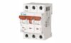 Авт. выключатель PL7-C4/3, 3P, 4A, хар-ка C, 10kA, 3M