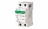 Авт. выключатель PL7-C6/2-DC, 2P, 6A, хар-ка C, 10kA, 250VAC/DC, 2M