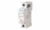 Авт. выключатель PL7-C1/1-DC, 1P, 1A, хар-ка C, 10kA, 250VAC/DC, 1M
