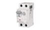 Дифф. авт. выключатель HNB-C20/1N/003, 1P+N, 20A, хар-ка C, 6kA, 30mA, тип АC, 2M