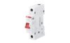 Выключатель нагрузки SHD201/40, 1P, 40A, 10kA, 1M