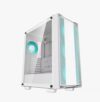 Корпус DeepCool CC560 V2 R-CC560-WHGAA4-G-2