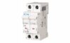 Авт. выключатель PL7-C1/2-DC, 2P, 1A, хар-ка C, 10kA, 250VAC/DC, 2M