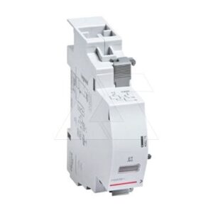 Дистанционный расцепитель для TX3/DX3, 12_48VAC/DC, 1M