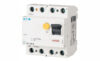 УЗО PF7-25/4/003, 4P, 25A, 10kA, 30mA, тип АC, 4M