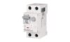 Дифф. авт. выключатель HNB-B20/1N/003, 1P+N, 20A, хар-ка B, 6kA, 30mA, тип АC, 2M