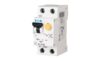 Дифф. авт. выключатель PFL7-40/1N/C/003, 1P+N, 40A, хар-ка C, 10kA, 30mA, тип АC, 2M