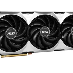 Видеокарта MSI GeForce RTX 4090 Ventus 3X E 24G OC