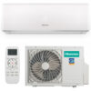 Кондиционер Hisense Silver Crystal Super DC Inverter R32 AS-13UW4RVETG01 (S)