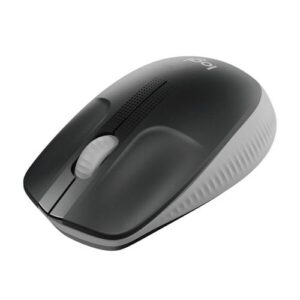 Мышь Logitech M191 (черный/серый)