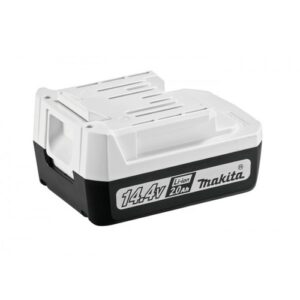 Аккумулятор Makita BL1420G 191N76-3 (14.4В/2.0 Ah)