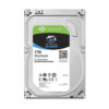 Жесткий диск Seagate Skyhawk Surveillance 1TB ST1000VX012