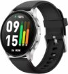 Умные часы Amazfit POP 3R (серебристый