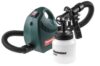 Краскораспылитель Hammer Flex PRZ500A