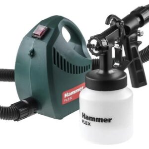 Краскораспылитель Hammer Flex PRZ500A
