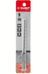 Бур Зубр SDS-plus 29315-160-06