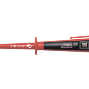 Индикаторная отвертка Hogert Technik HT1S981