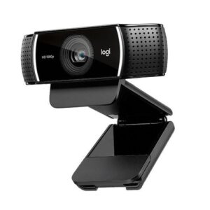 Веб-камера для стриминга Logitech C922 Pro Stream 960-001089