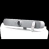Видеобар Logitech Rally Bar Mini (белый)