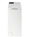 Стиральная машина с вертикальной загрузкой Indesit BTW B7220P EU/N