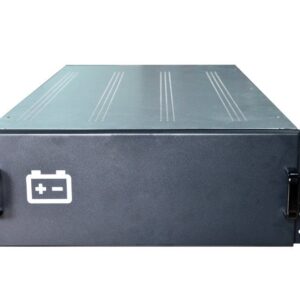 Батарейный кабинет R/T для ИБП HIDEN EXPERT (40х9Ач) (EXBR±240)