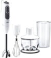 Погружной блендер Braun MQ 3135 Sauce обзор
