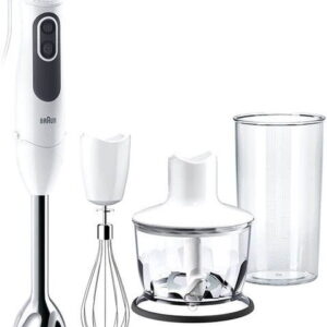 Погружной блендер Braun MQ 3135 Sauce обзор
