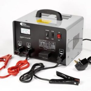 Пуско-зарядные устройства пуско-зарядное устройство 12/24в 35a, пусковой ток 180 a, ring automotive rcbt35