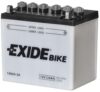 Аккумулятор EXIDE 12N24-3A 12В 24Ач 220CCA