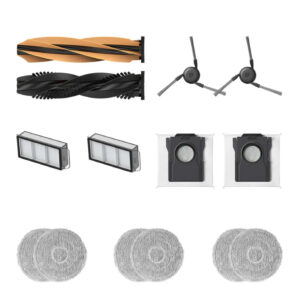 Набор аксессуаров для Dreame X50 Ultra/X50 Master/L50 Ultra/L50 Pro Ultra/L40s Ultra/L40s Pro Ultra