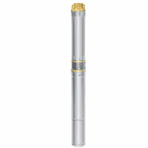 Скважинный насос Unipump MINI ECO 3-62