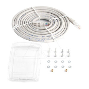 Комплект выносной панели ACS/H-CP-EXT-IP66, IP66 для ACS355