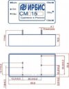 Конвертор напряжения СМР15СС