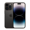 Смартфон Apple iPhone 14 Pro 128Gb SIM+eSIM восстановленный Rostock Грейд B (черный)