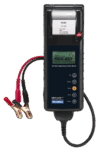 Тестер аккумуляторных батарей с термопринтером Midtronics START-STOP, MDX-655P