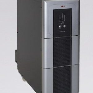 Источник бесперебойного питания AEG Protect 1.200 20 кВА