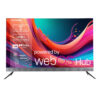 Умный телевизор Evolution 65" WOS65MR1SBUHD
