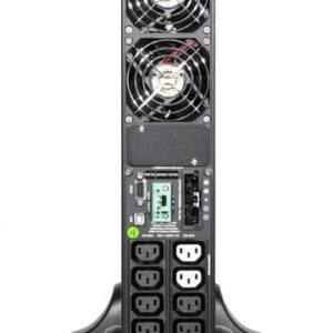 Источник бесперебойного питания Riello Vision Dual VSD 1500