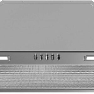 Кухонная вытяжка Schtoff Elemento 60 (нержавеющая сталь) обзор