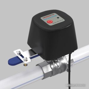 Электрический вентиль Elektrostandard 76260/00 обзор