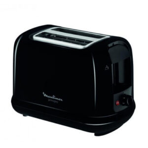 Тостер Moulinex Principio LT1608 обзор
